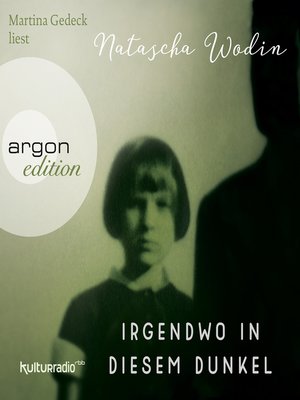 cover image of Irgendwo in diesem Dunkel